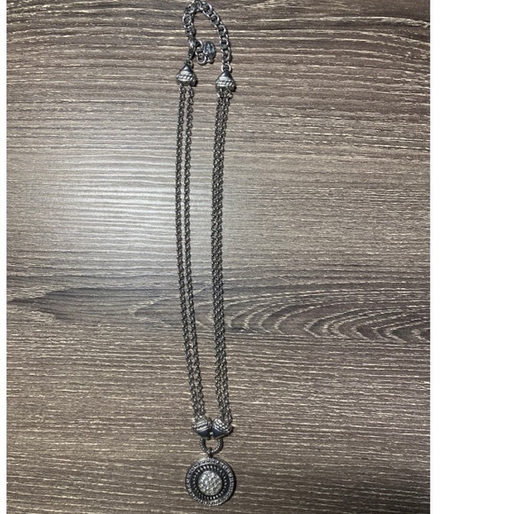 Cross neckless - Picture 2 of 6